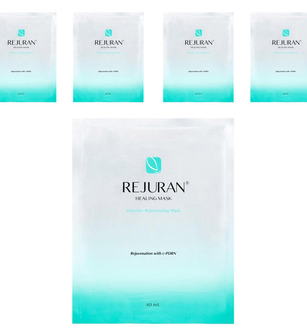 Pack de masques de guérison Rejuran