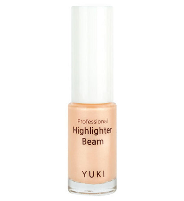 Iluminador profesional Yuki Beam de 5 ml
