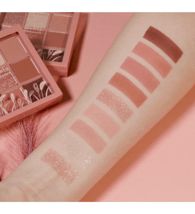 لوحة ألوان العيون Play Color من ETUDE HOUSE