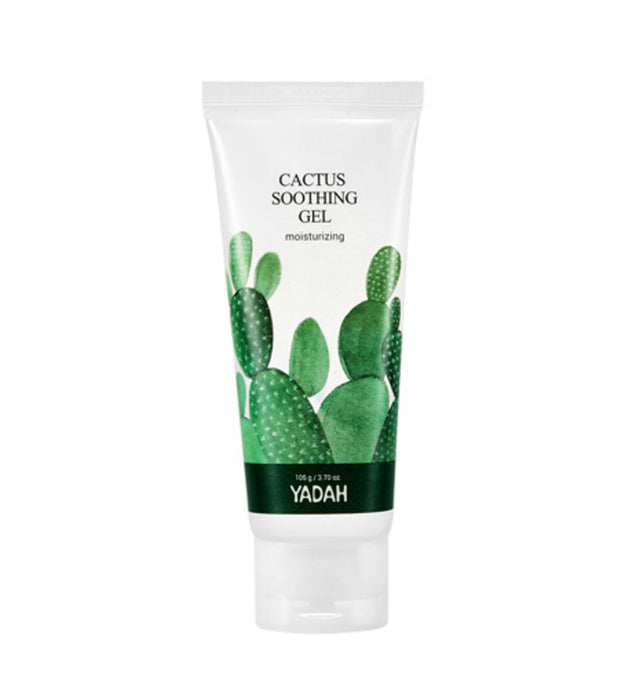 Gel lenitivo Yada Cactus