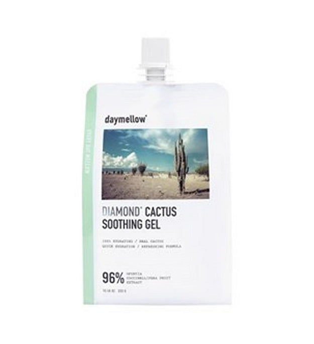 Gel lenitivo Daymellow Diamond Cactus