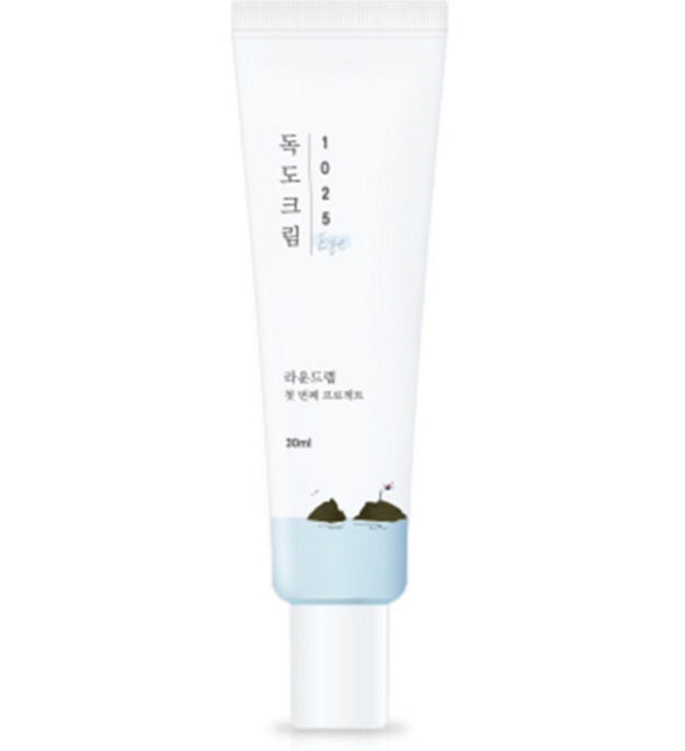 Round Lab 1025 Dokdo Augencreme