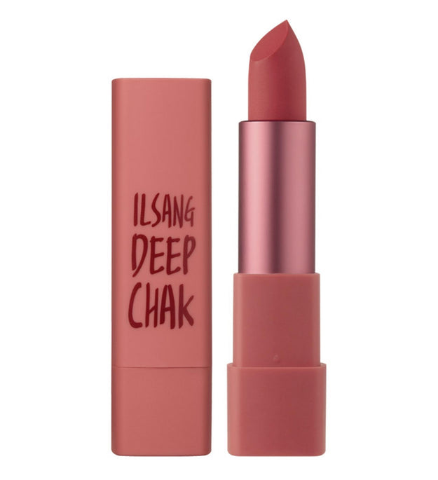 Lápiz labial Air Deep Kiss de McQueen New York, 3,5 g