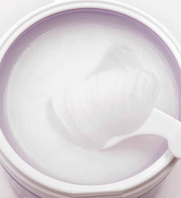 Rockys einstufiger All-in-One-Reinigungsbalsam mit mildem Säuregehalt