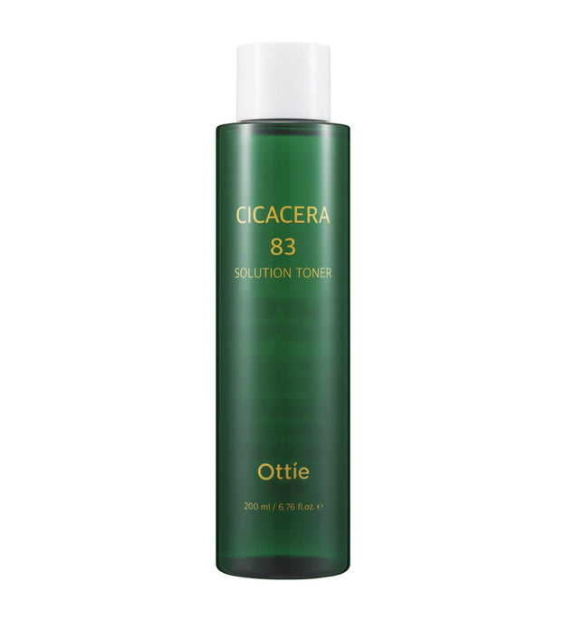 Otti Cica Cera 83 Solution Toner