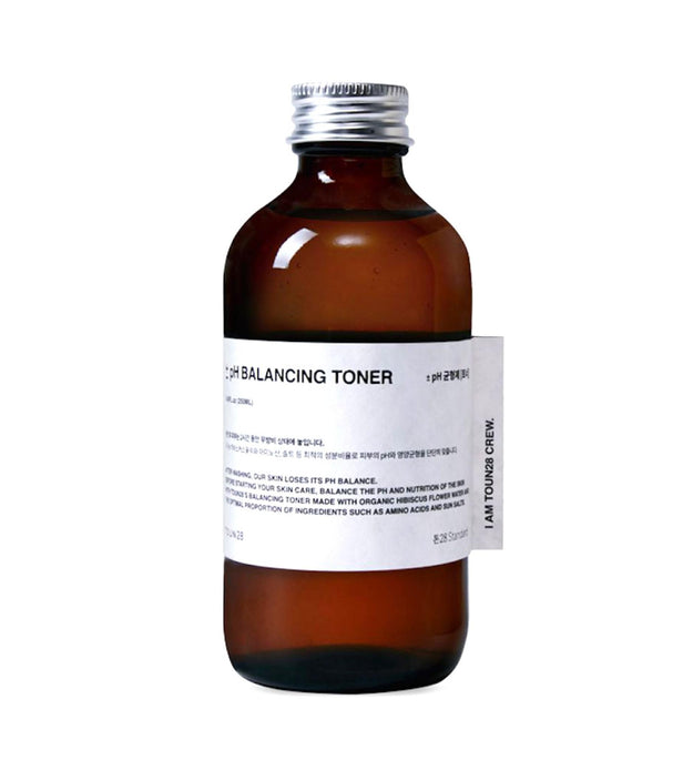 Tonique équilibreur de pH Tone 28