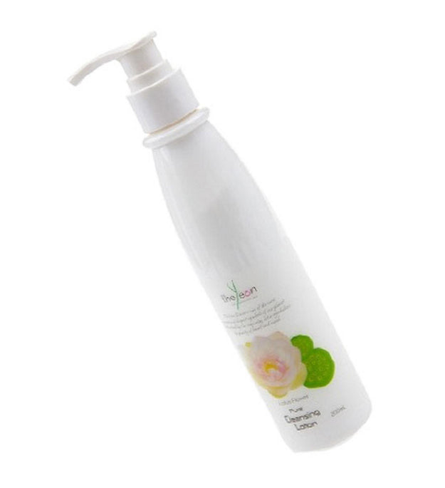 Loción limpiadora YEON Clear Lotus