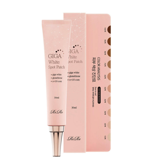 Lire Giga White Spot Patch