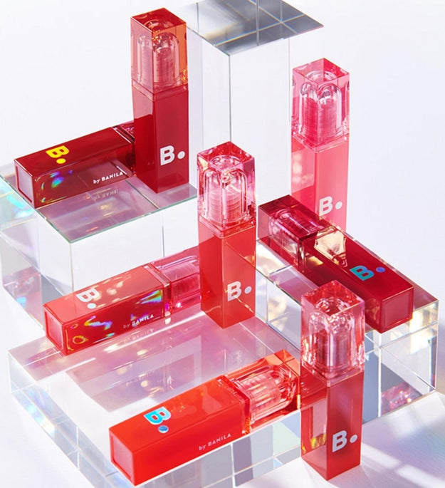 Tinte al agua Color Splash de Banila co 4,3 g