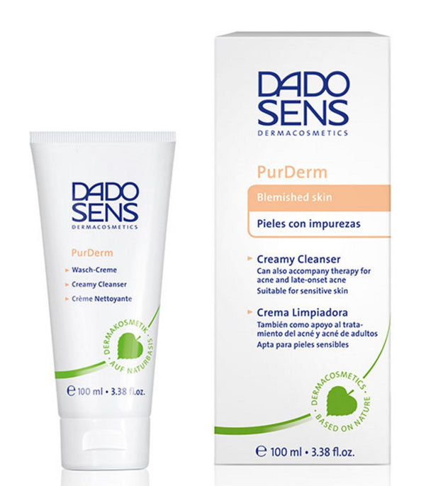Purederm Reinigungscreme
