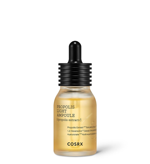 COSRX Siero Leggero alla Propoli Full Fit Propolis
