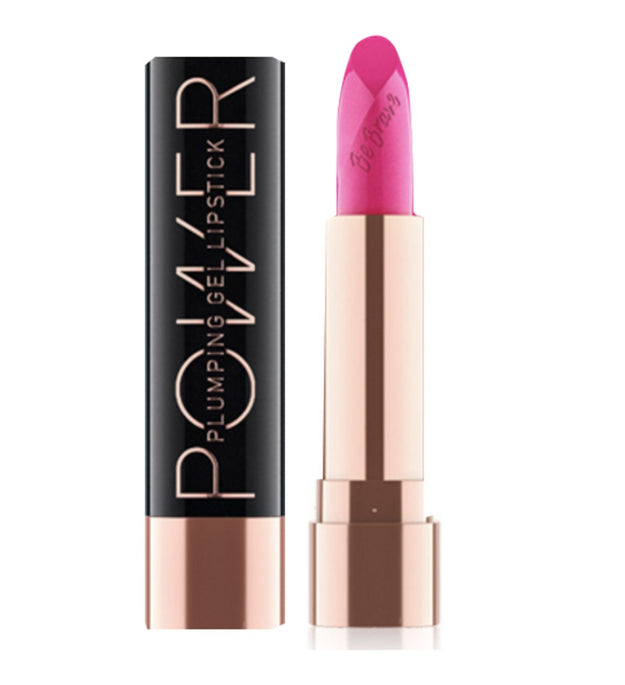 カトリス パワー プランピング ジェル リップスティック 3.3g