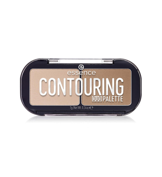 Palette Duo Contouring Essence 10 7g