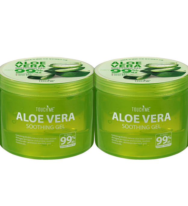 Touch Me Purity Aloe Vera Gel Lenitivo