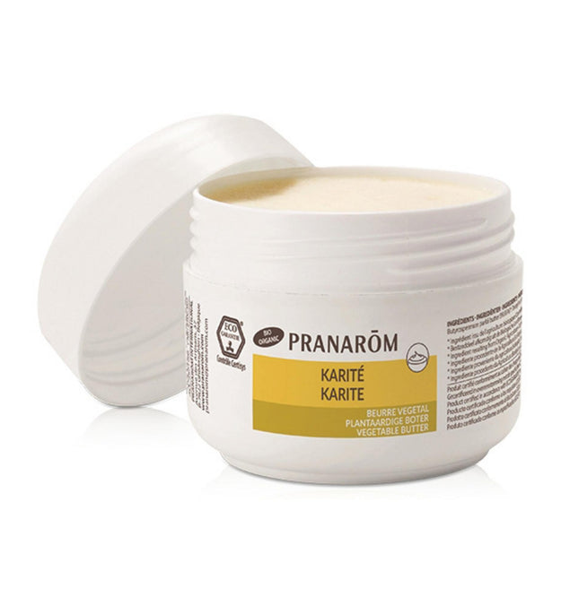 Pranarom Sheabutter Hautfeuchtigkeitsspendender Multibalsam