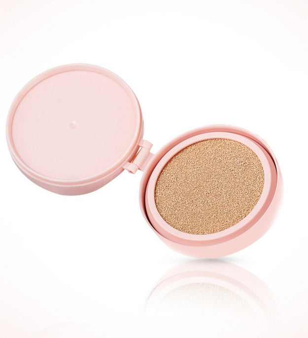 Jenny House New Ultra Fit Serum Cushion Recambio de base de maquillaje 12 g