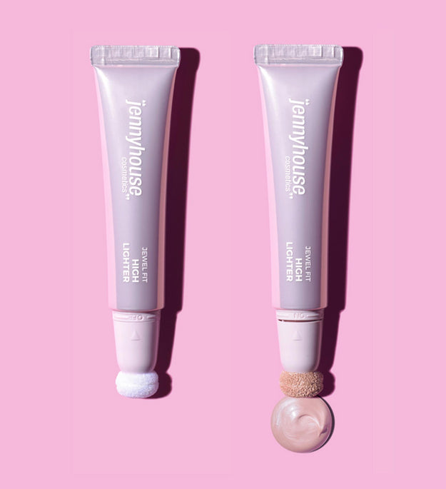 Iluminador Jewel Fit de Jenny House, 10 g