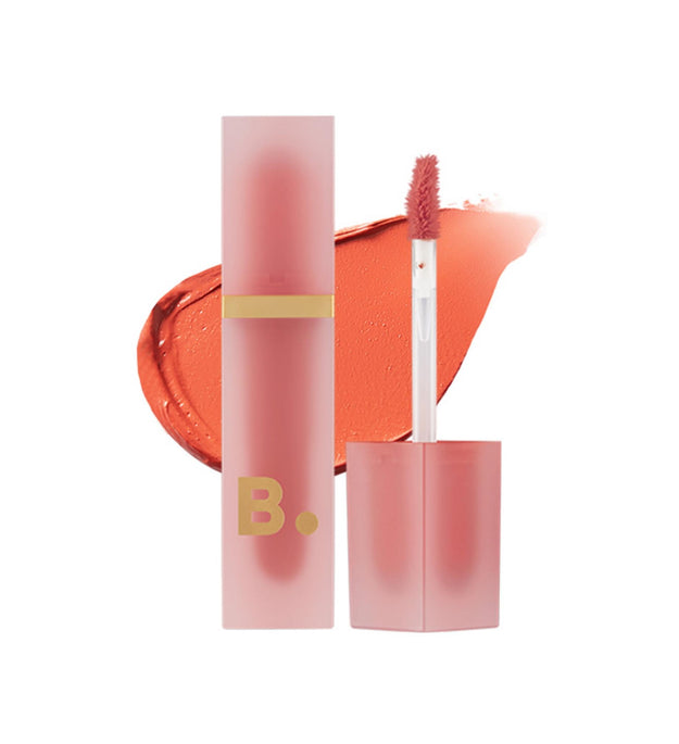 B By Vanilla Velvet Blood Veil Lip Tint 4,5g