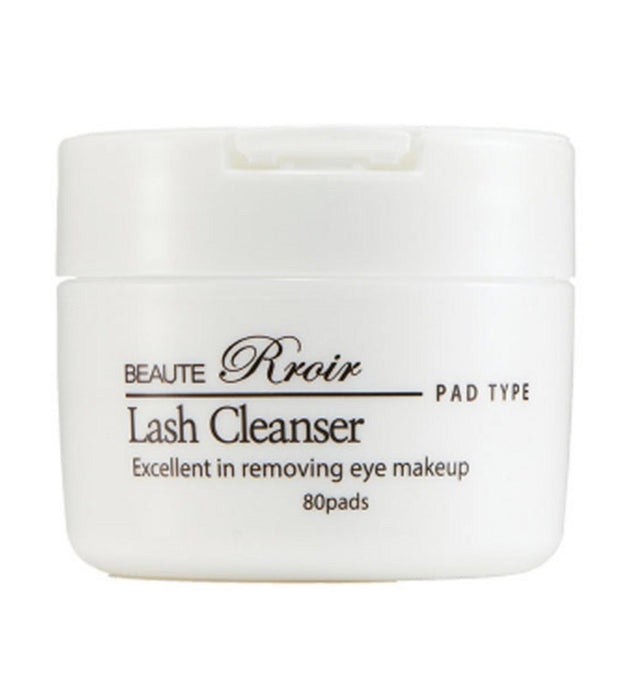 Очищающие подушечки для наращивания ресниц Beauterois