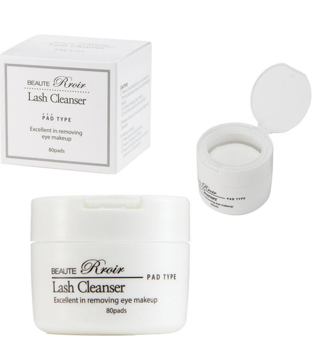 Очищающие подушечки для наращивания ресниц Beauterois