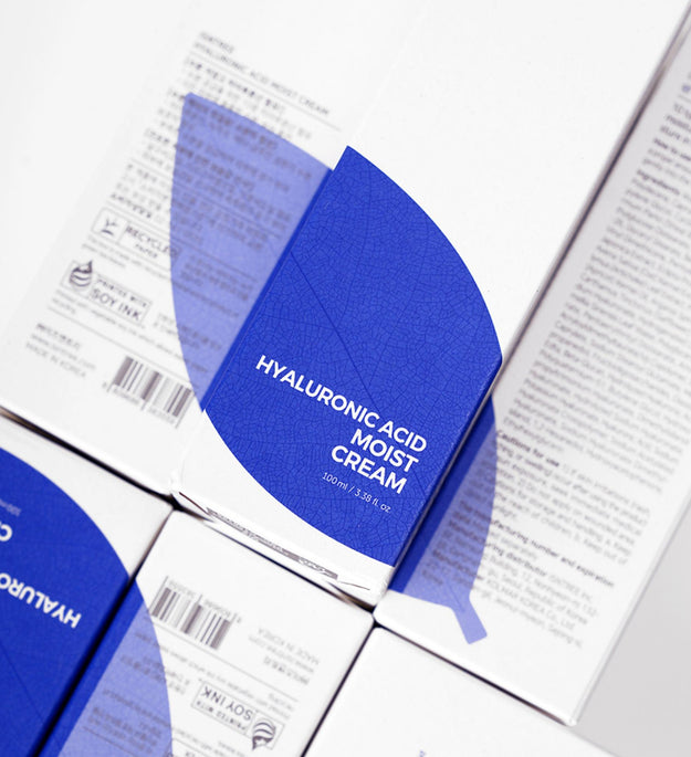 Ist Ntree Hyaluronsäure Feuchtigkeitscreme