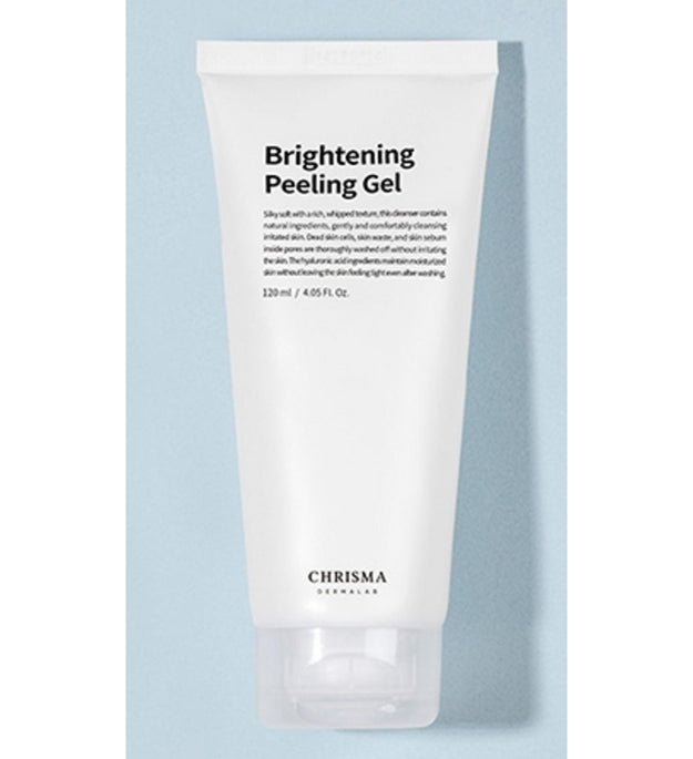 Gel Peeling Iluminador de Natal