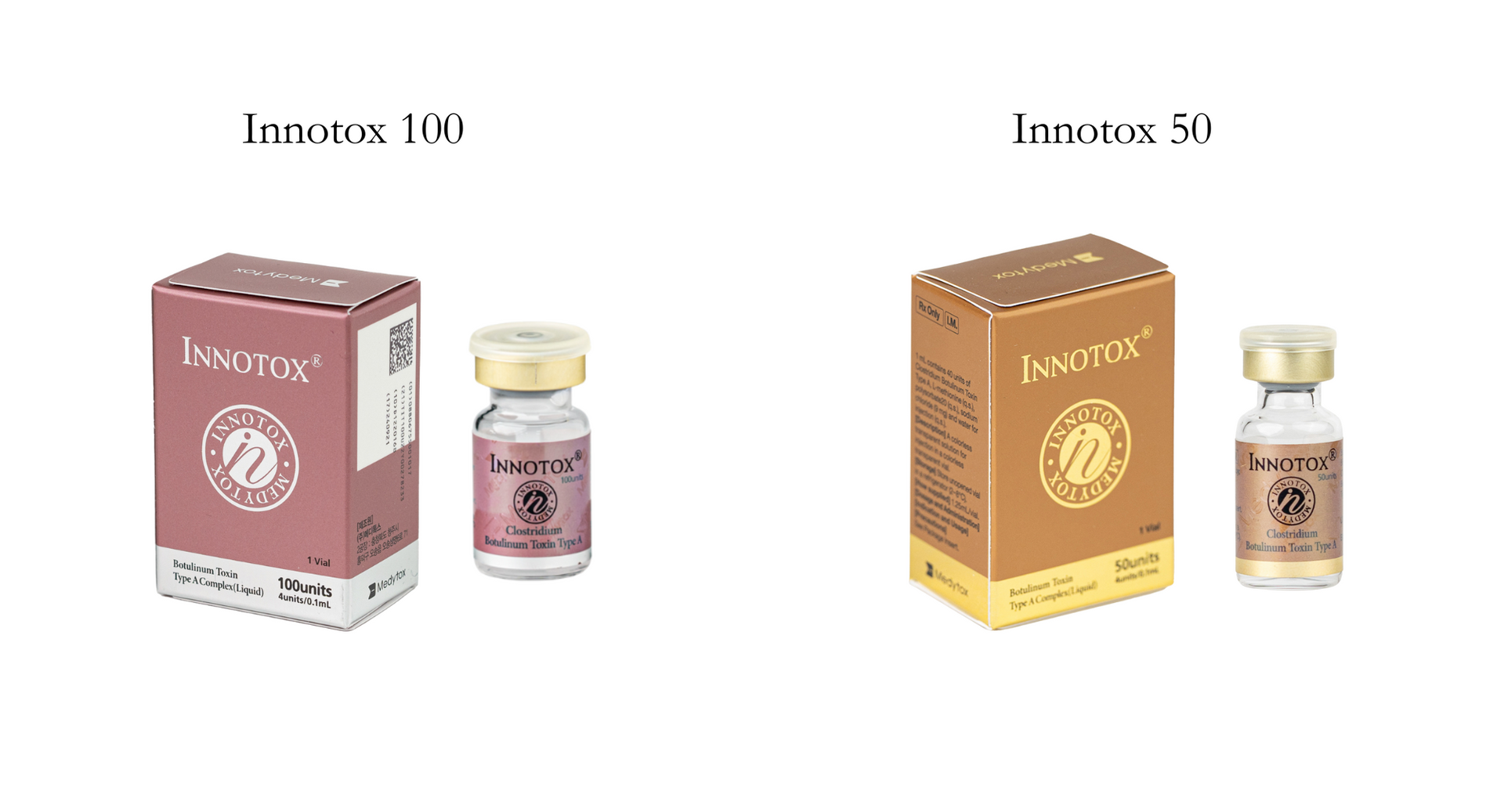 Innotux Injections Exploring Innotox: The Needle-Free Revolution in Botulinum Toxin