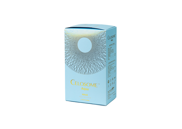 The Korean Secret to Glass Skin: Celosome Aqua No Lido Explained