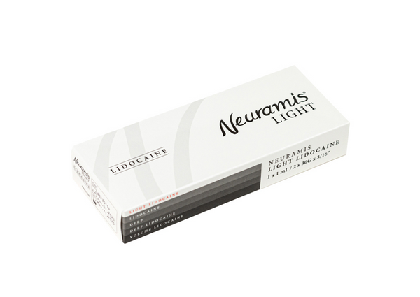 Why Aesthetic Professionals Are Choosing Neuramis Light for Natural Anti-Aging Outcomes