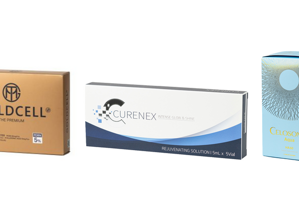 Why Combine Microneedling with Exosome Therapy?