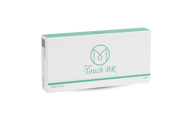 Discover Miracle Touch BR: Skin Rejuvenation Beyond Traditional Boosters