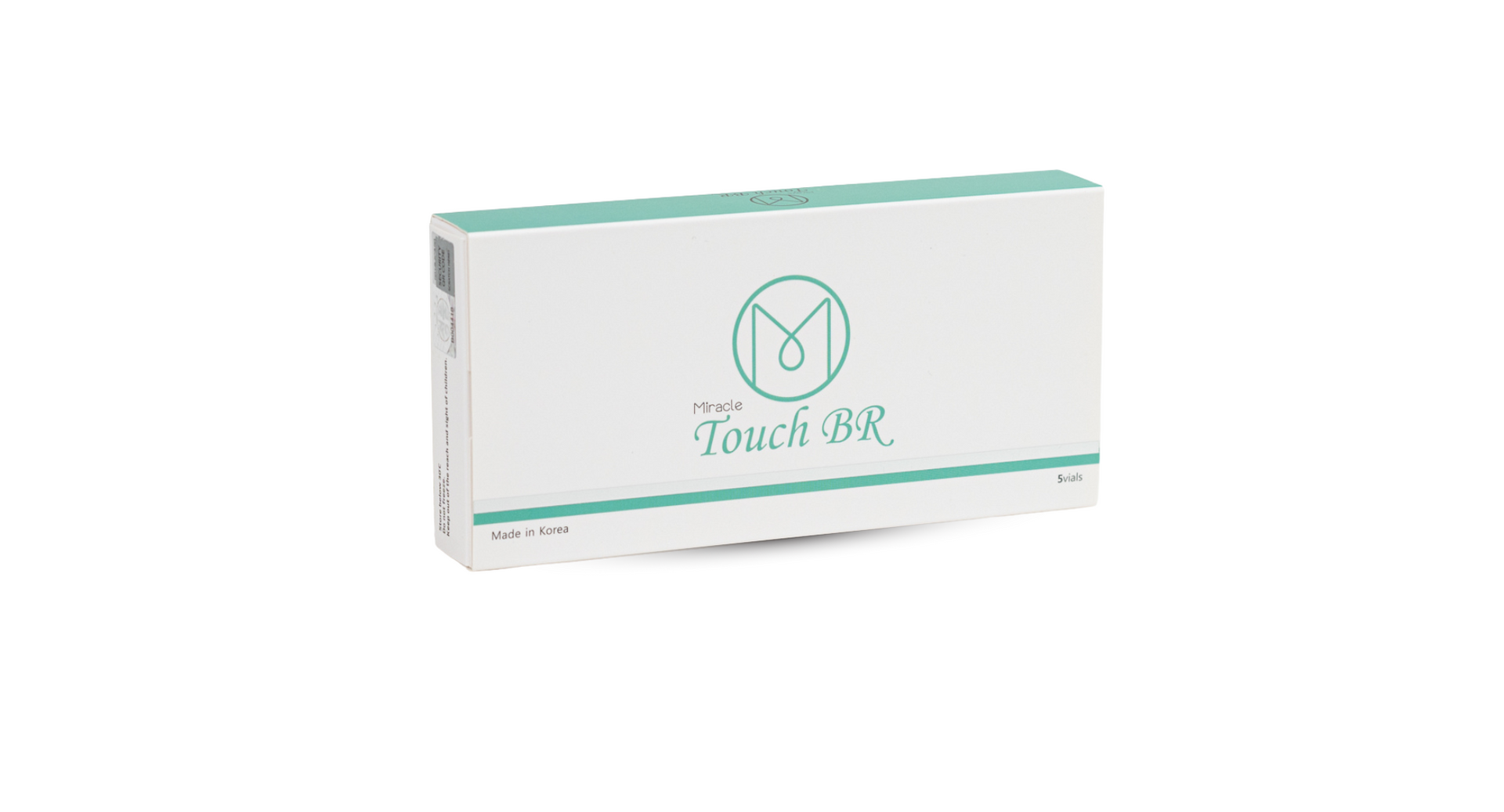 Discover Miracle Touch BR: Skin Rejuvenation Beyond Traditional Boosters