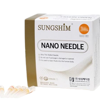 Sungshim Nano needle 34G.