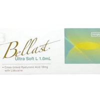 Bellast Ultra Soft L.