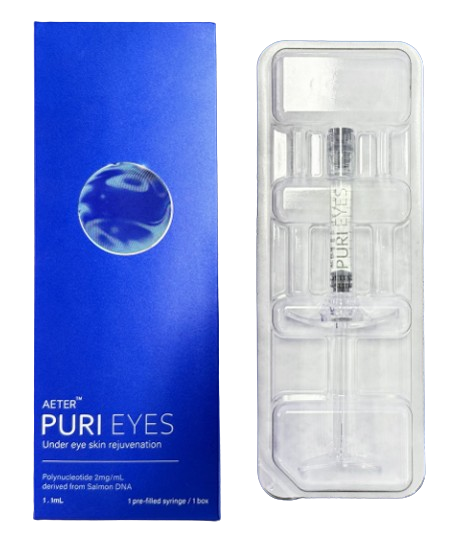 AETER PURI EYES 