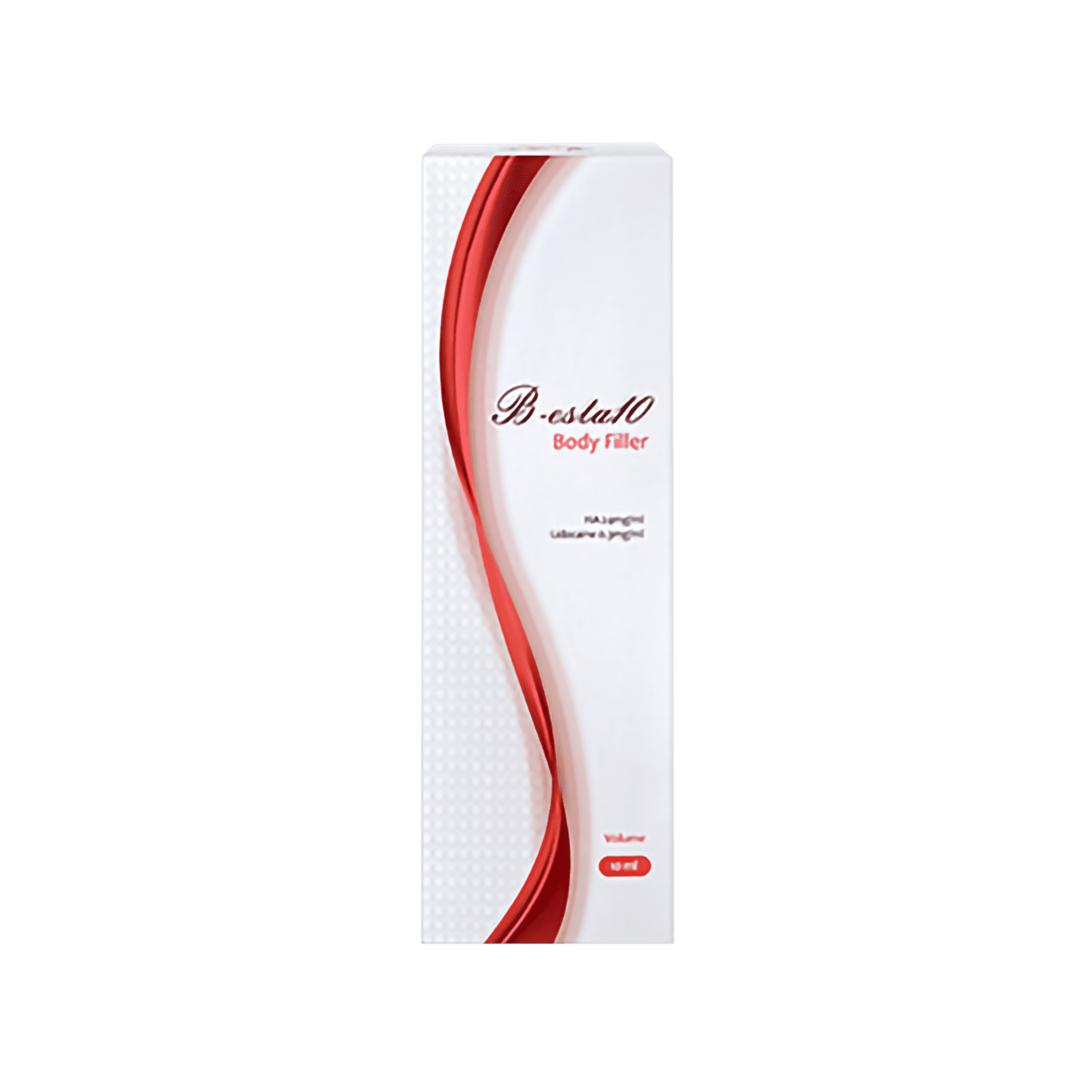 B-esta HA Body Filler for Body Contouring