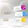 Bellast Premium Soft L Filler for Hydration