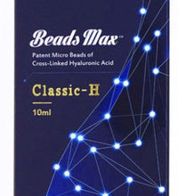 BeadsMax Classic H Body Filler.