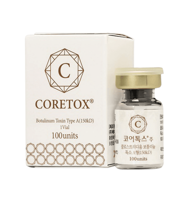 Buy Coretox 100
