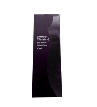 DeneB Classic S hyaluronic acid filler for fine line reduction and subtle volume in delicate areas.