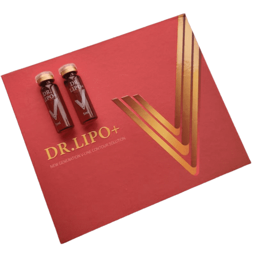 DR.LIPO+V Fat Reduction & Skin Tightening