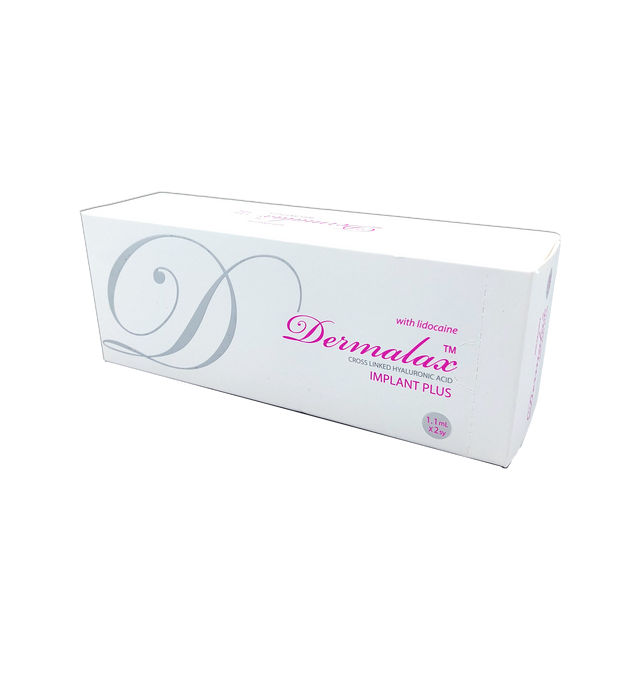 Dermalax Implant Plus