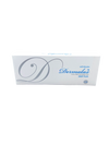 Dermalax Deep Plus hyaluronic acid filler with Lidocaine for deep volume and facial contouring.