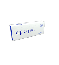 E.P.T.Q S500 Hyaluronic Acid Filler