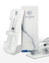 ELAXEN PN Polynucleotide-based skincare treatment for hydration and skin repair.