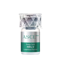 ASCE+ HRLV Exosomes Hair Restoration Vial 