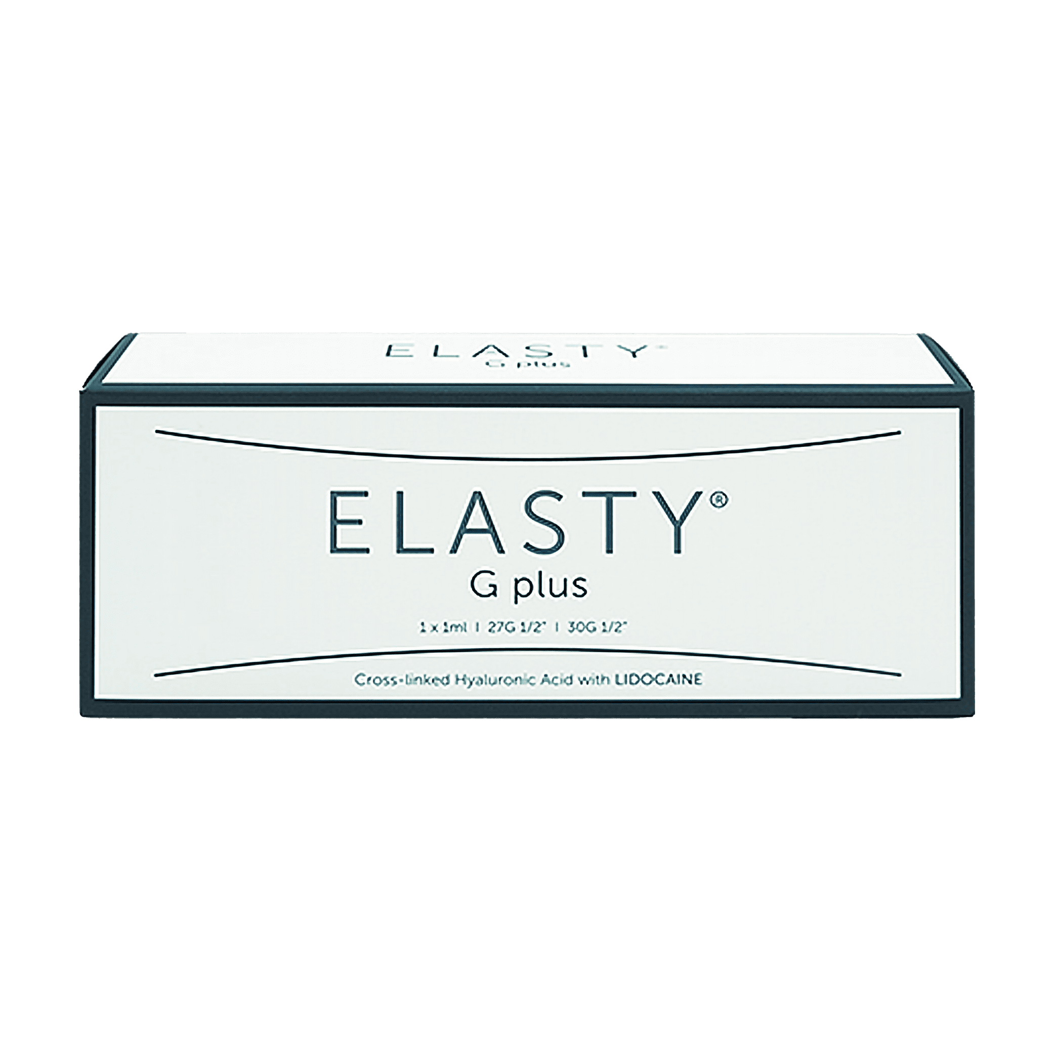 Elasty G Plus Filler 1.1ml