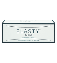 Elasty G Plus Filler 1.1ml