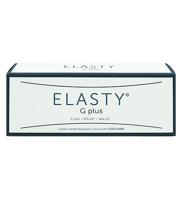 Elasty G Plus Filler 1.1ml