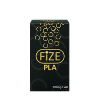 FIZE 200 MG hyaluronic acid filler for facial volume restoration and contouring.